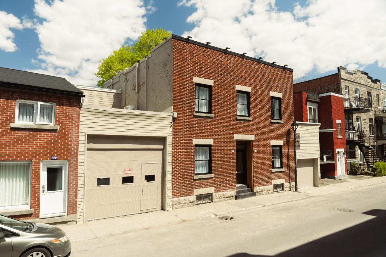 Du Village Bbv 3* Montréal