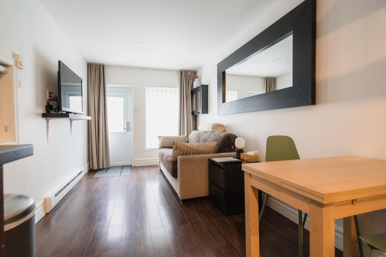 Du Village Bbv Montréal