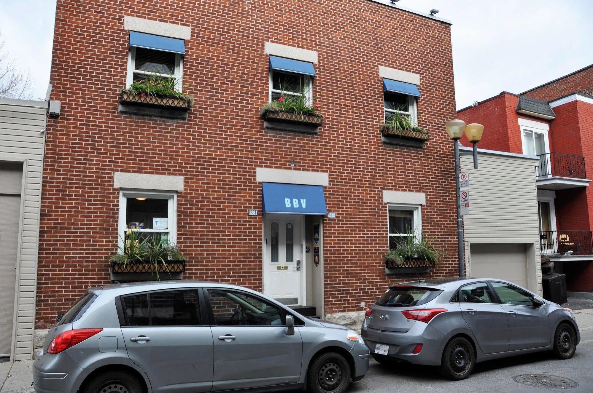 Du Village Bbv 3* Montréal