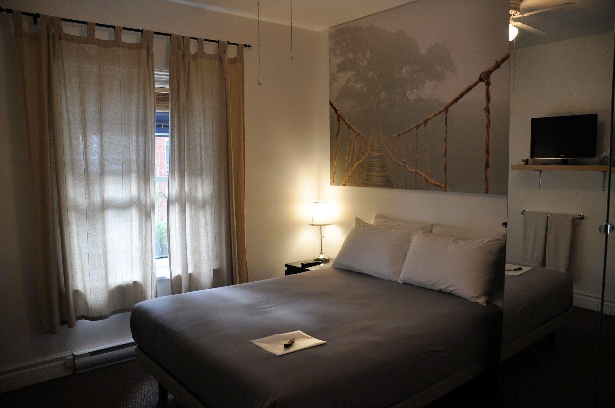 Du Village Bbv Couette-café 3*