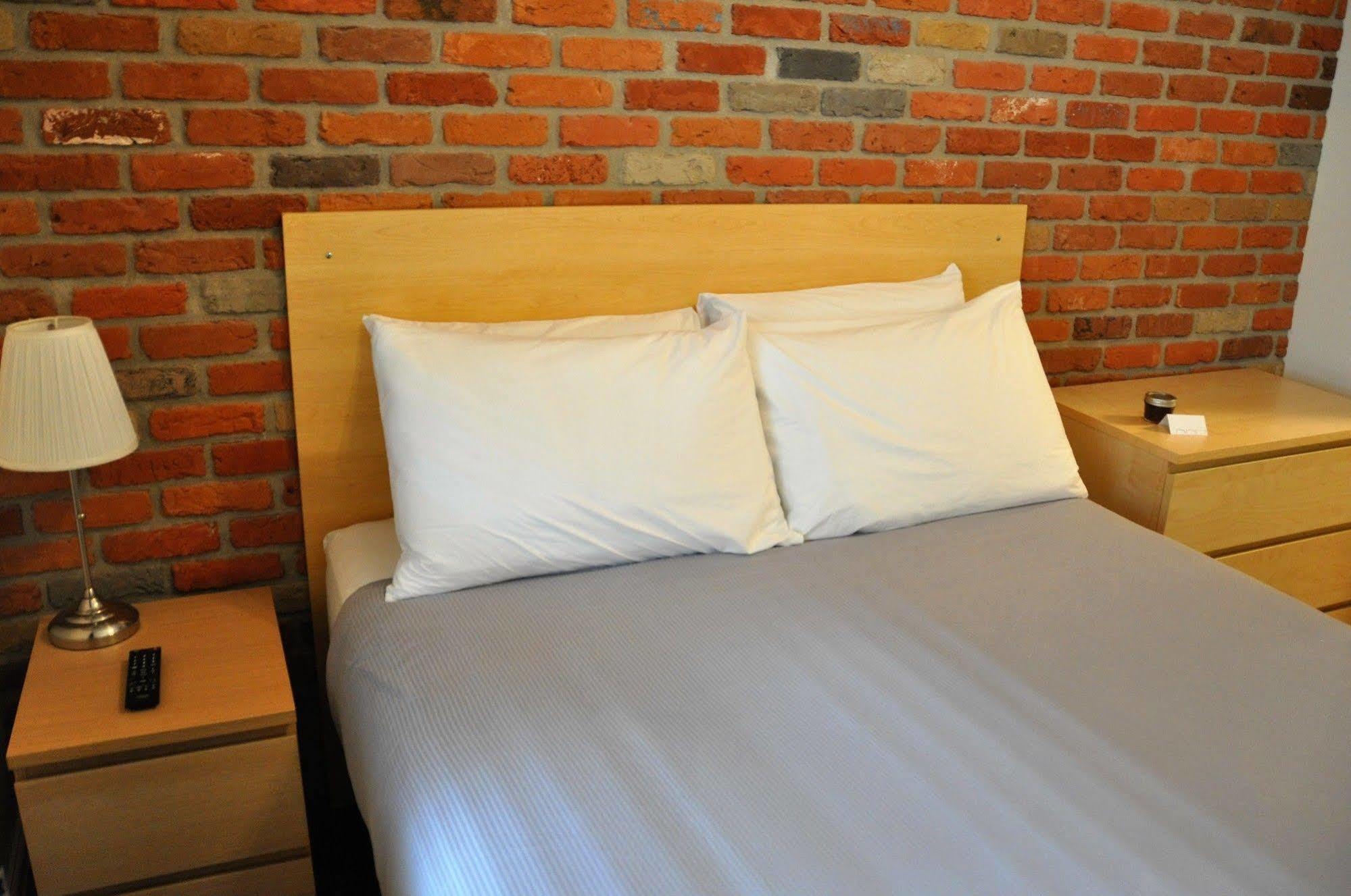 Couette-café Du Village Bbv 3*